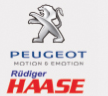 Peugeot Haase